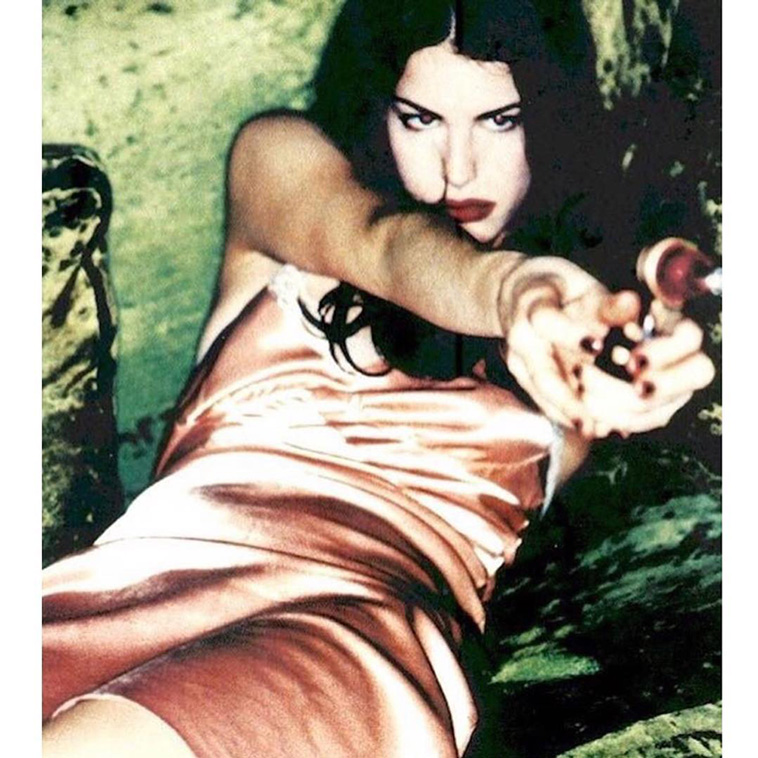 Liv Tyler