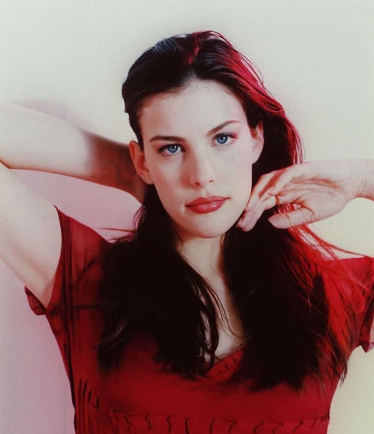Liv Tyler