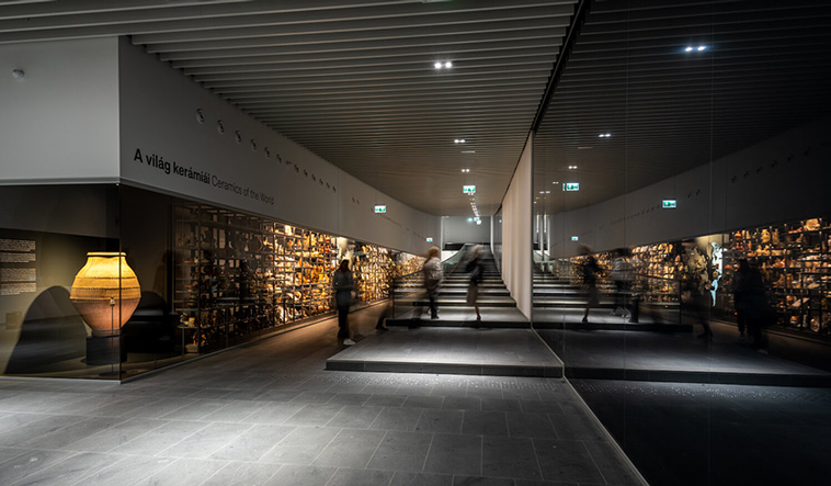 Museum of Ethnography