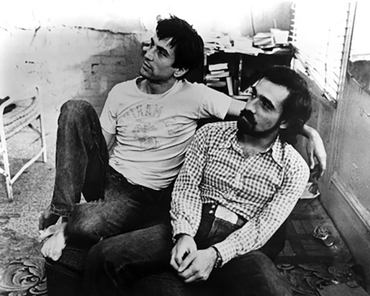 Taxi Driver
