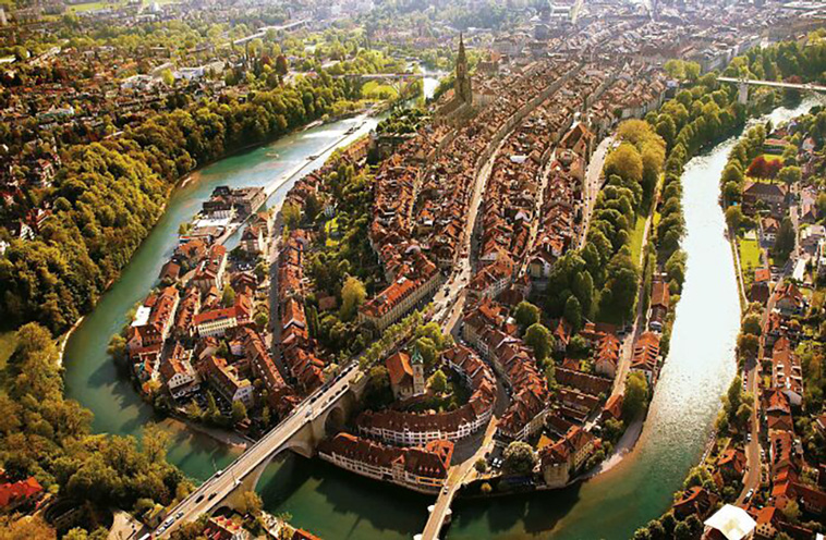 Beautiful Cityscapes