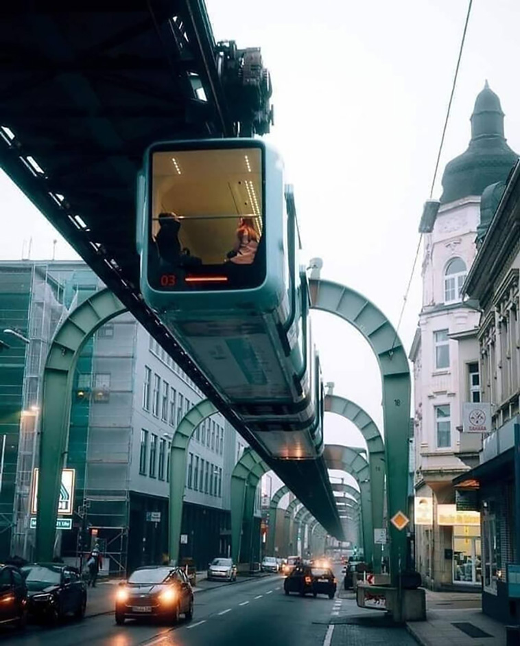 Beautiful Cityscapes