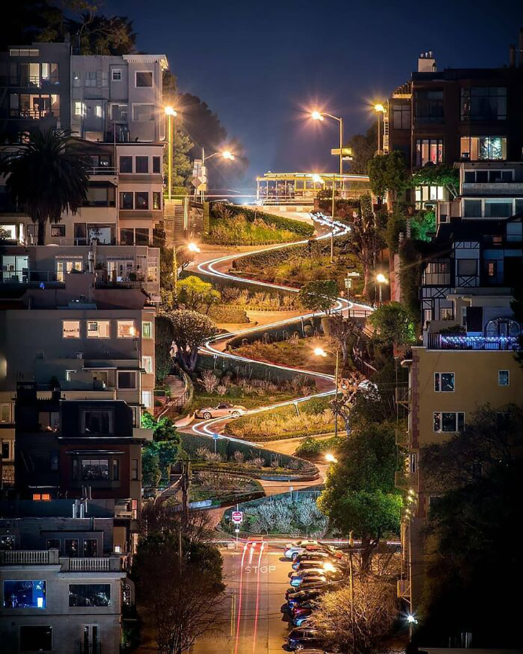 Beautiful Cityscapes