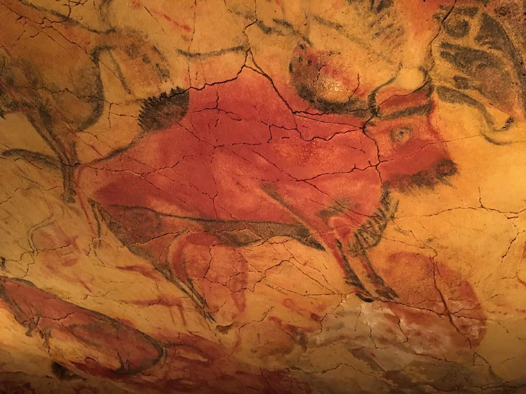 Cave Paintings
