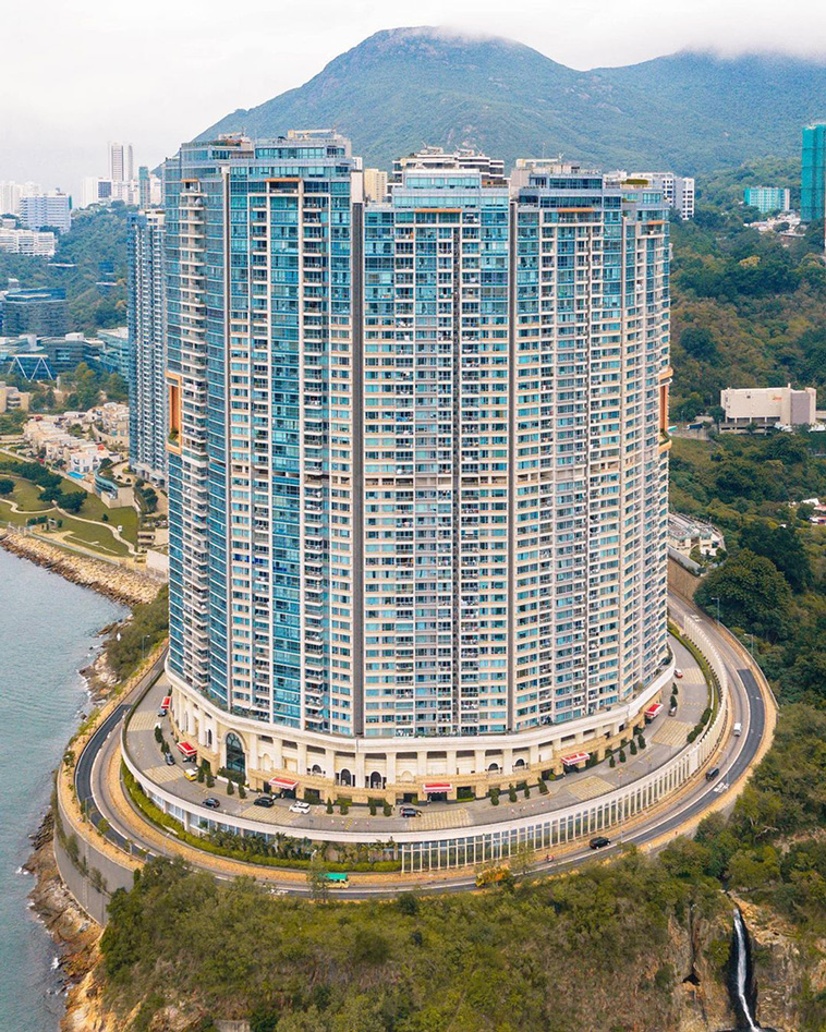 Dragon Gates: How Feng Shui Affects Hong Kong’s Architecture