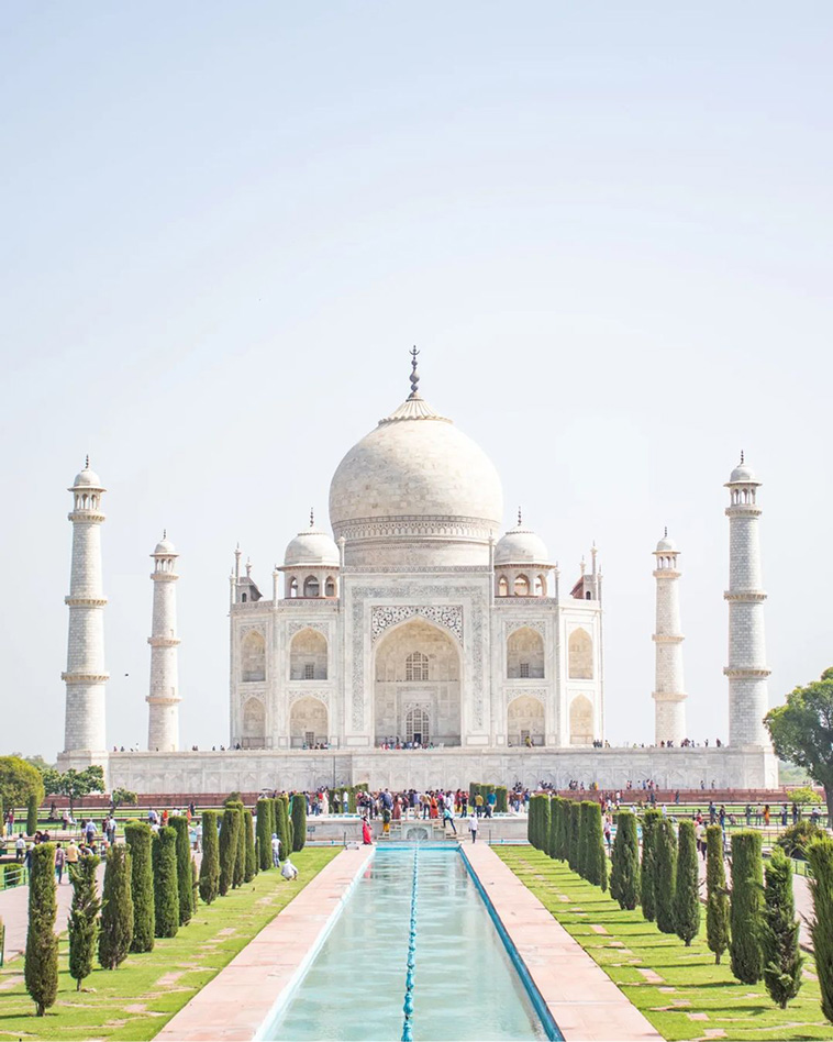 Most Famous Mausoleums Around The World