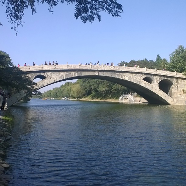 Anji Bridge