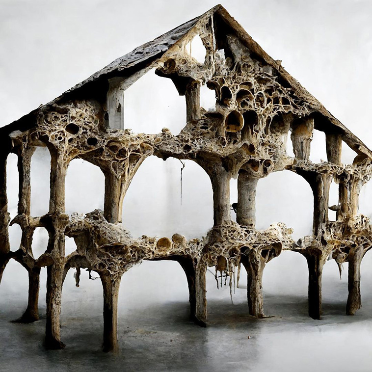 Bone Architecture