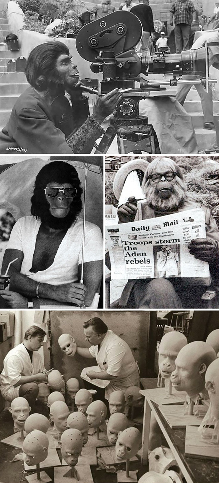 Famous Movies