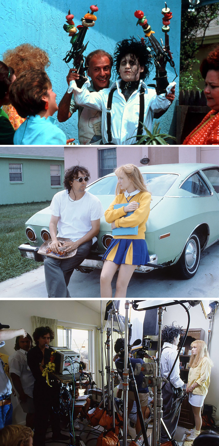Famous Movies