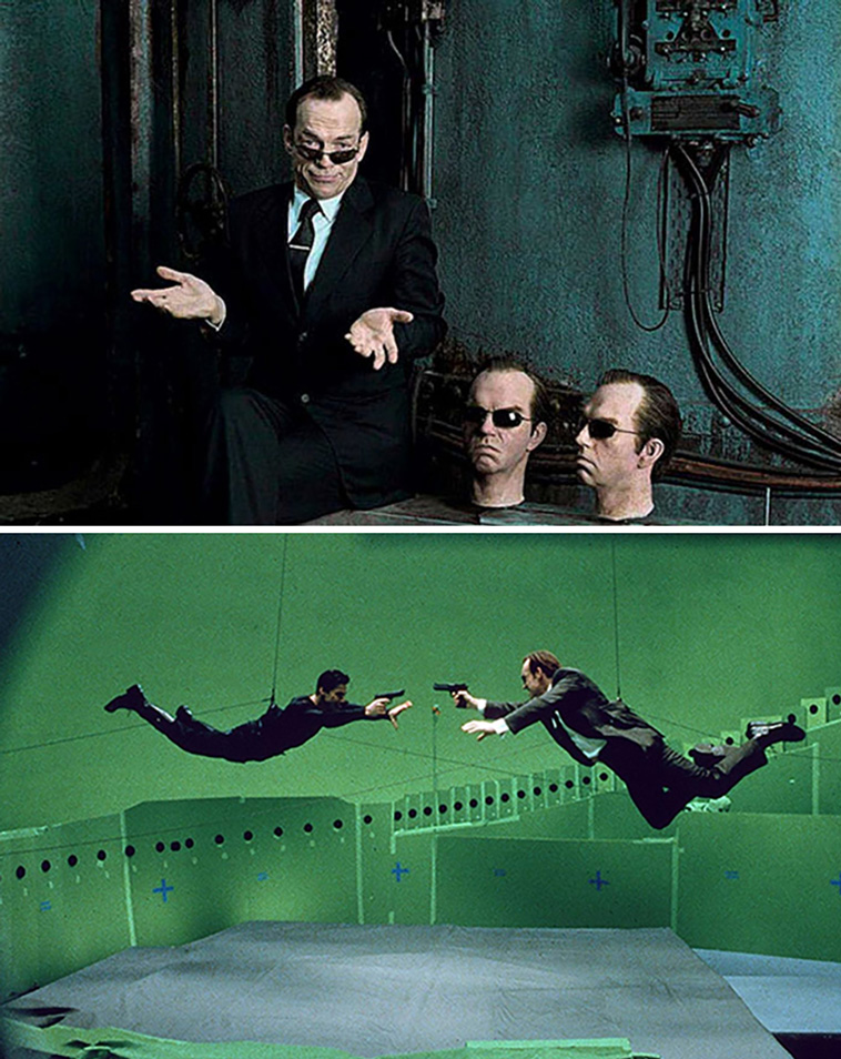 Famous Movies