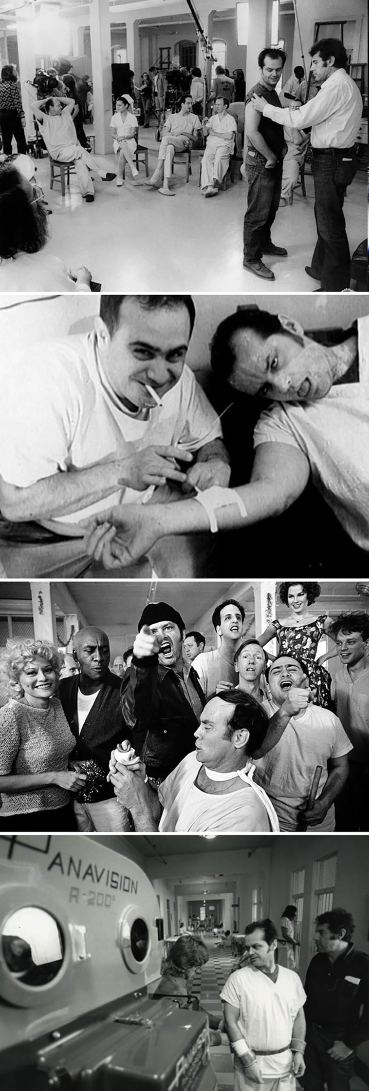 Famous Movies