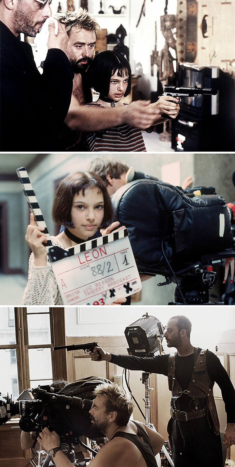 Famous Movies