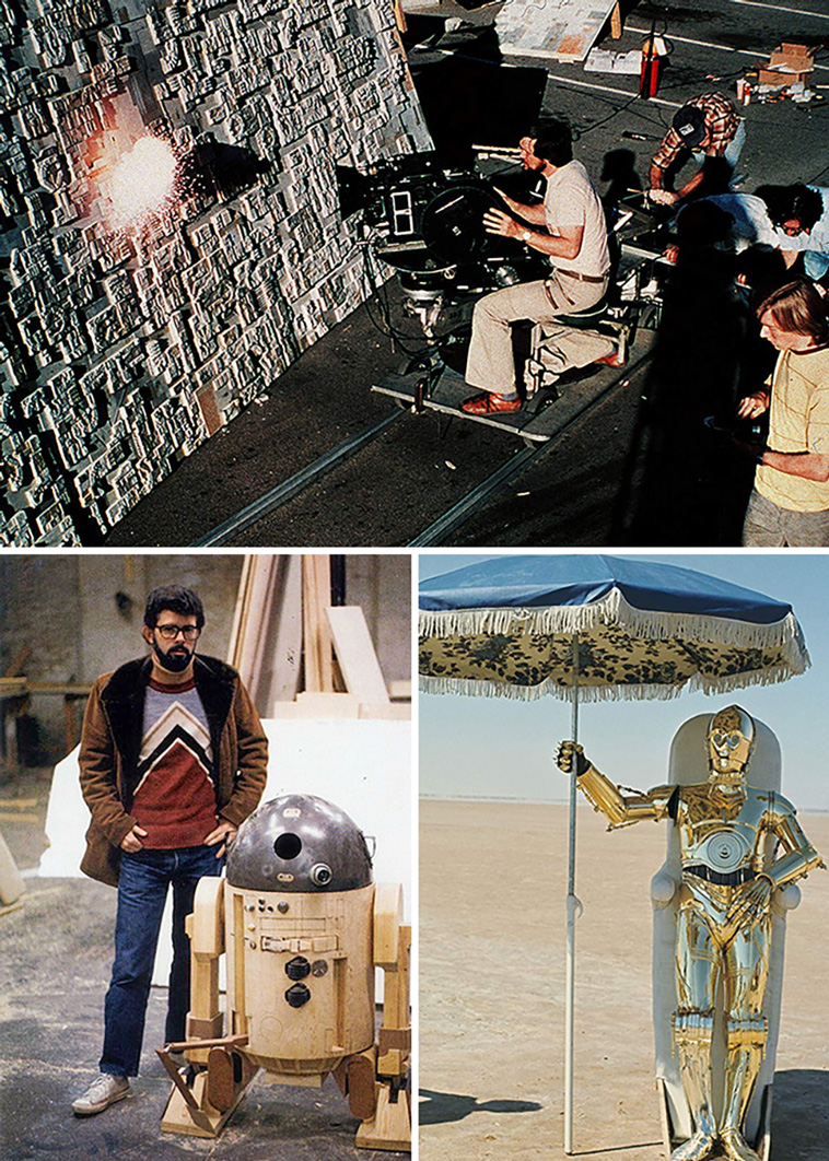 Star Wars: Episode IV - A New Hope