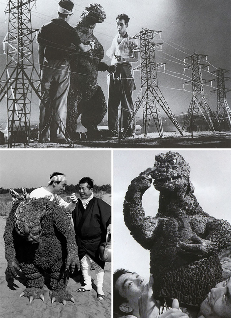 Godzilla