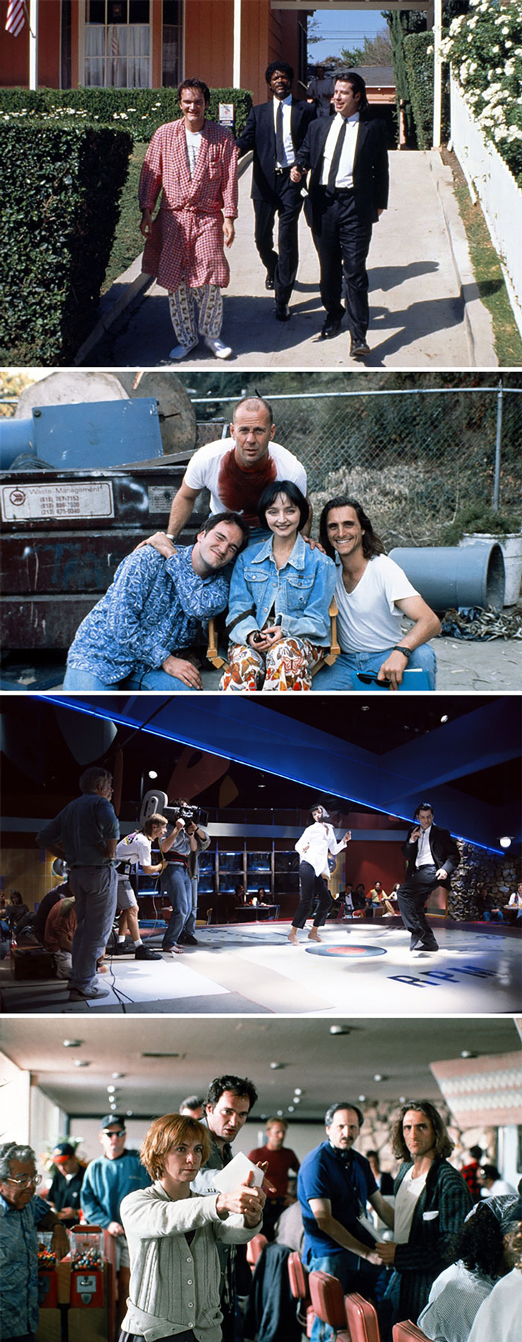 Pulp Fiction