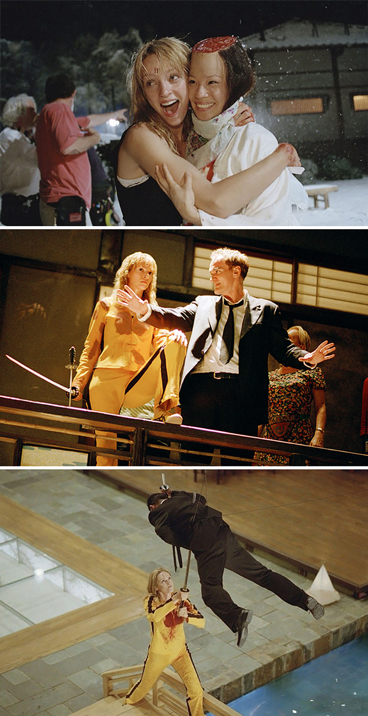 Kill Bill: Vol. 1