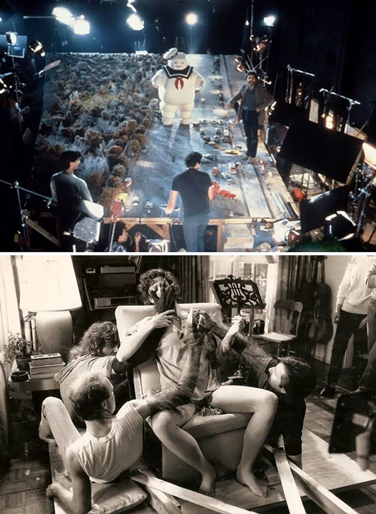 Ghostbusters