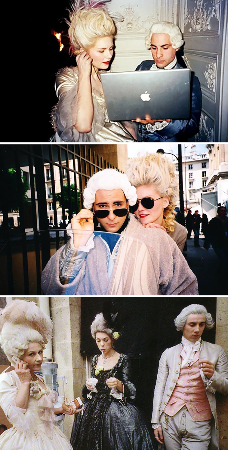 Marie Antoinette