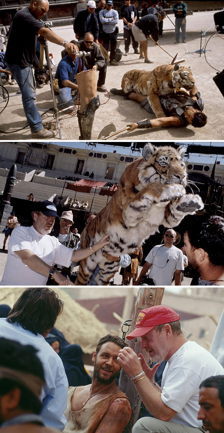 Gladiator