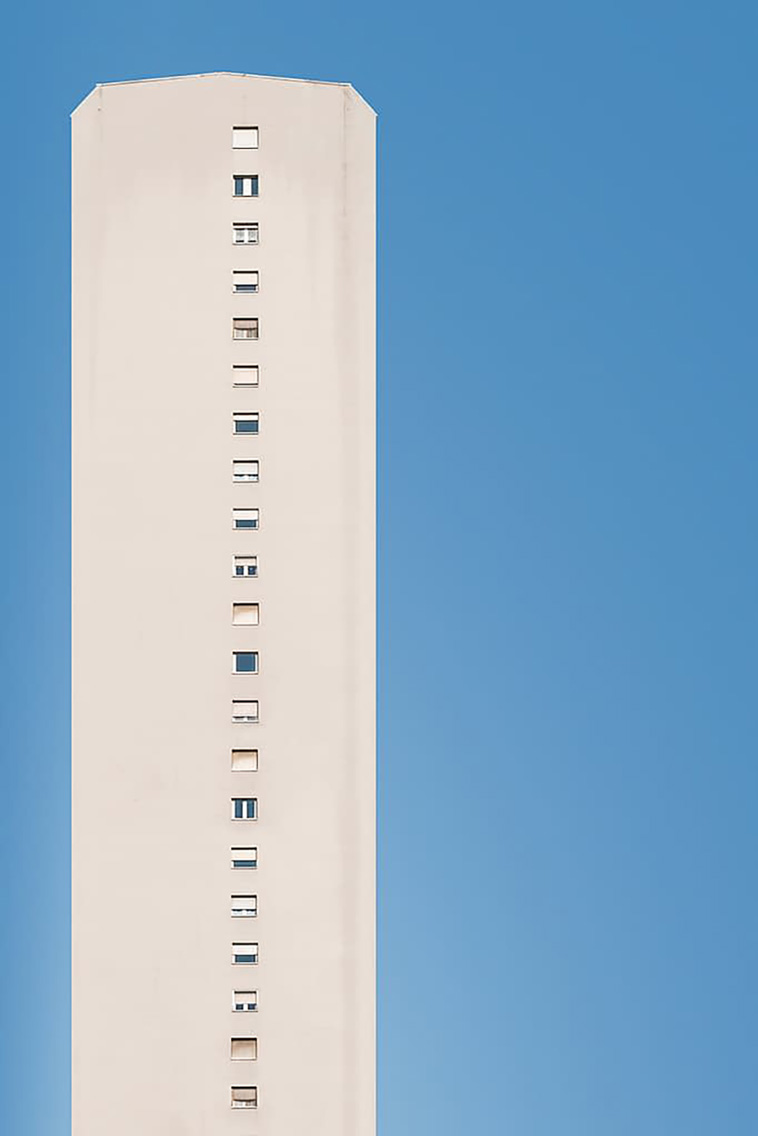 Vertical Buildings