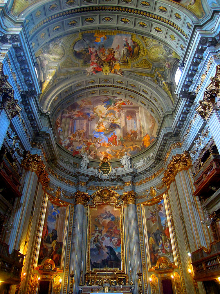 Sant’ignazio