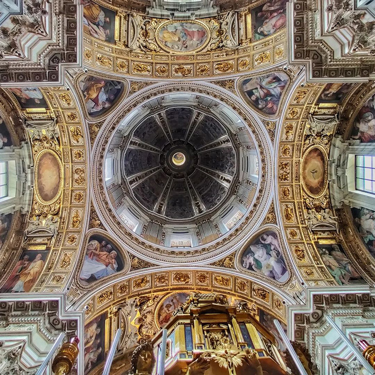 Santa Maria Maggiore
