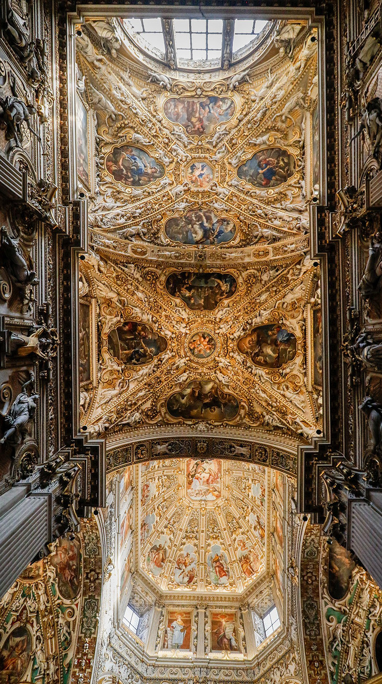 Santa Maria Maggiore
