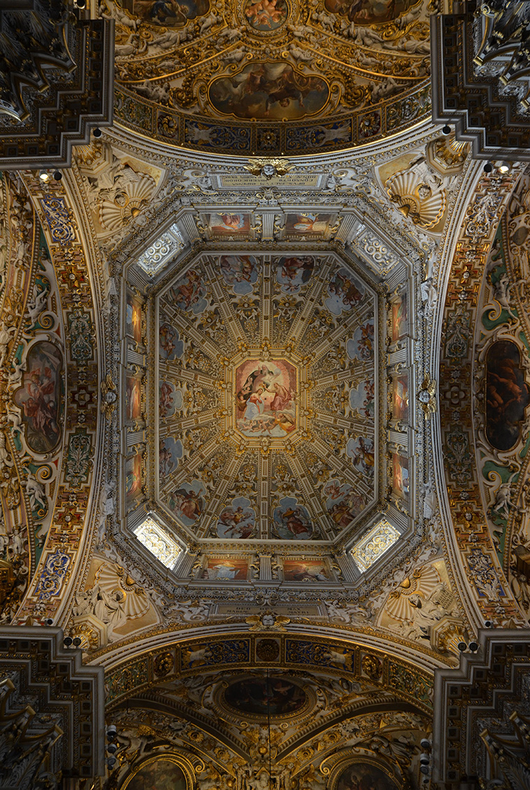 Santa Maria Maggiore