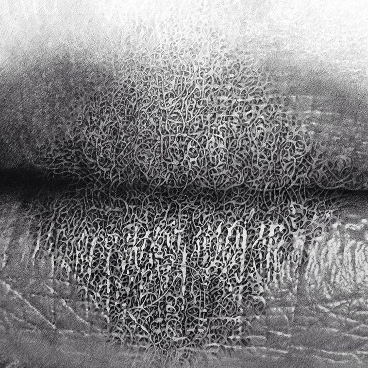 Christo Dagorov Lips Series