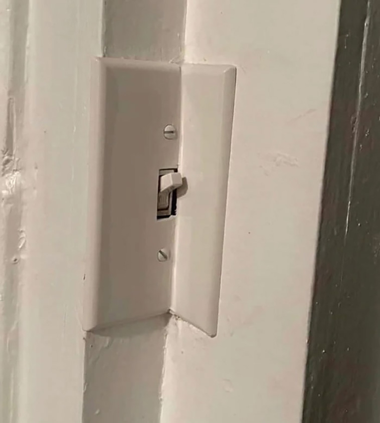 construction fails