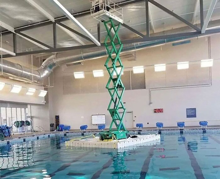 construction fails