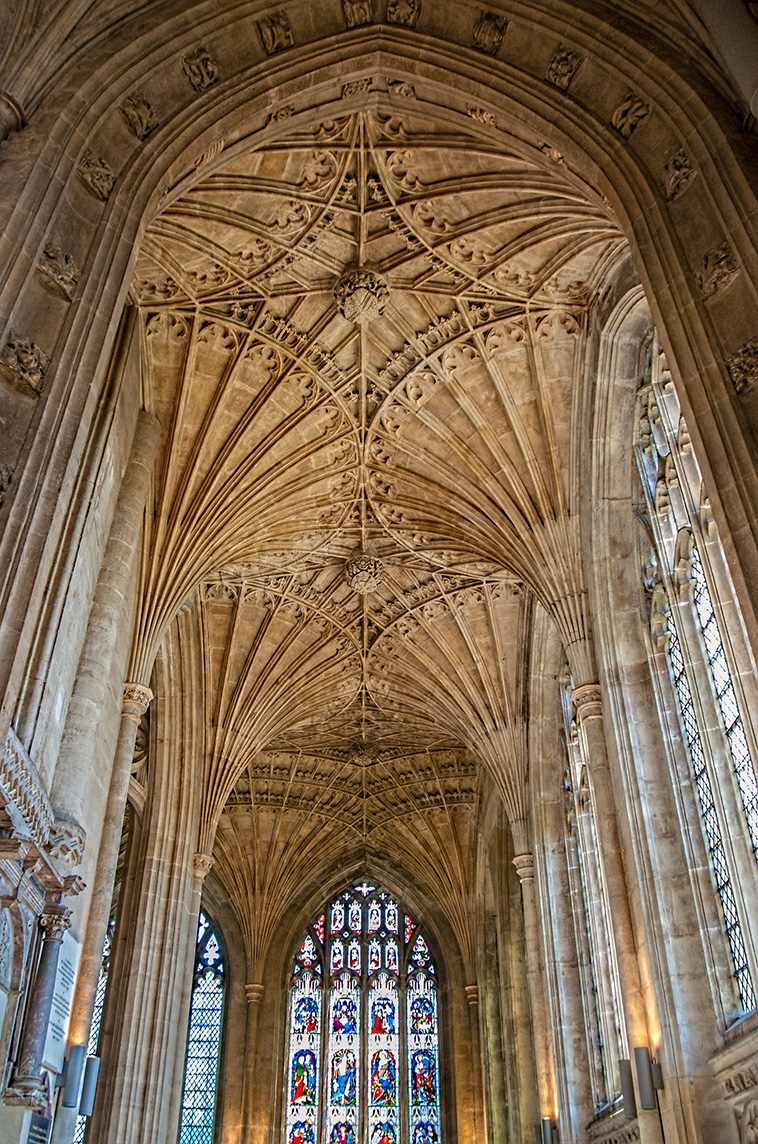 Peterborough Cathedral