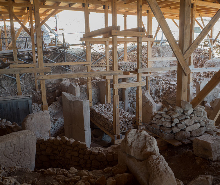 Göbekli Tepe: The Mysterious Temple Rewrites History