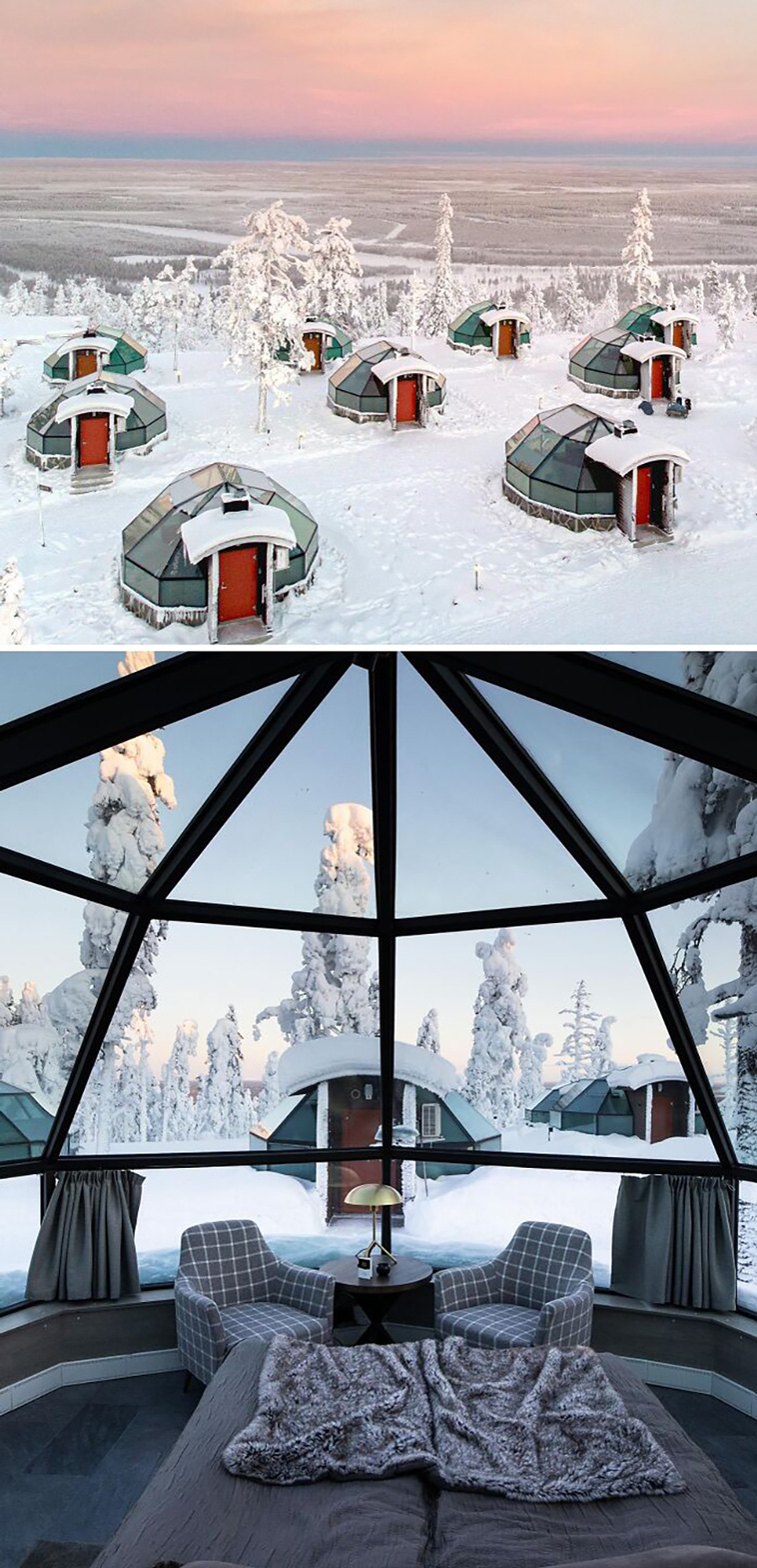 Unique Hotels