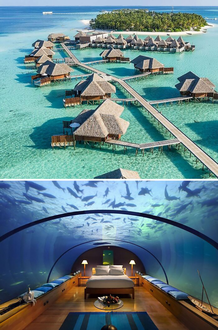 Unique Hotels