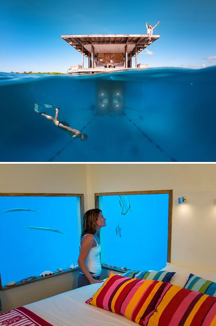 Unique Hotels