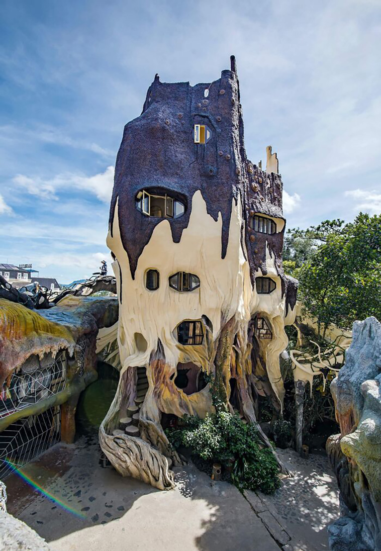 Unique Hotels