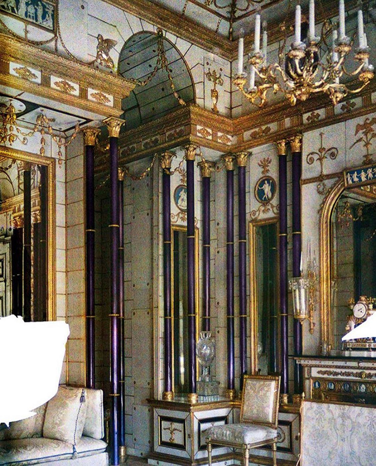 Rococo Style