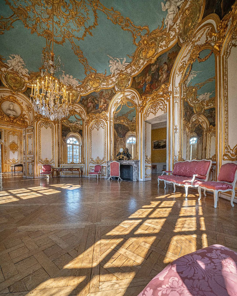 Hôtel de Soubise