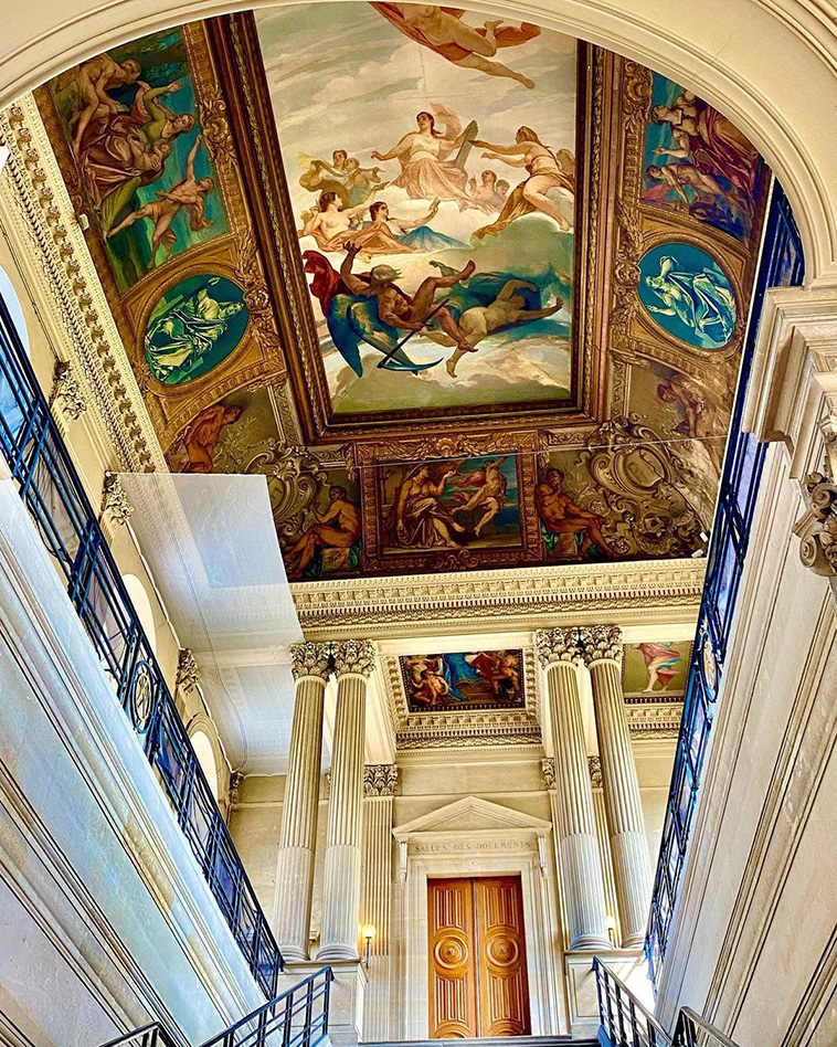 Hôtel de Soubise
