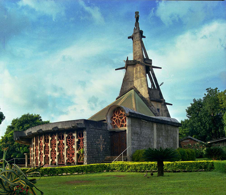 Dominican Chapel
