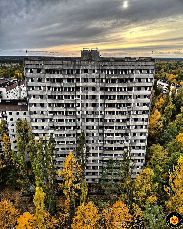 Pripyat