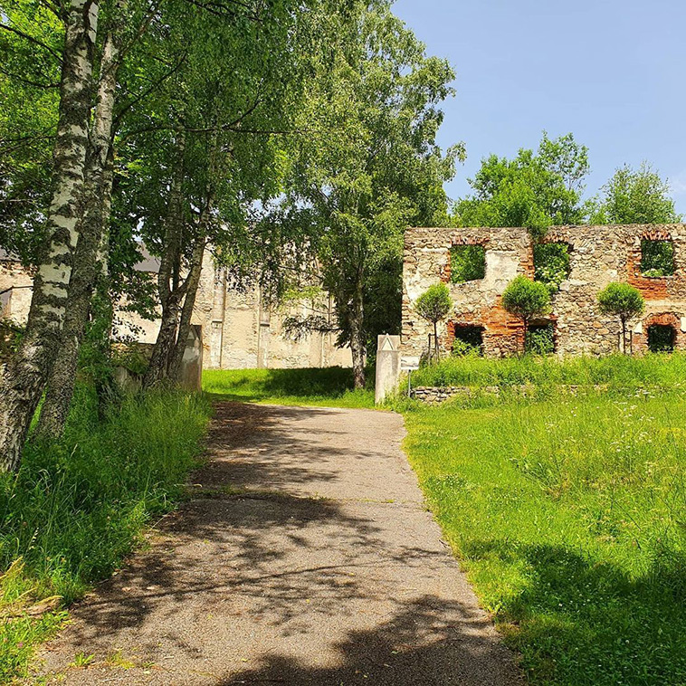 Döllersheim
