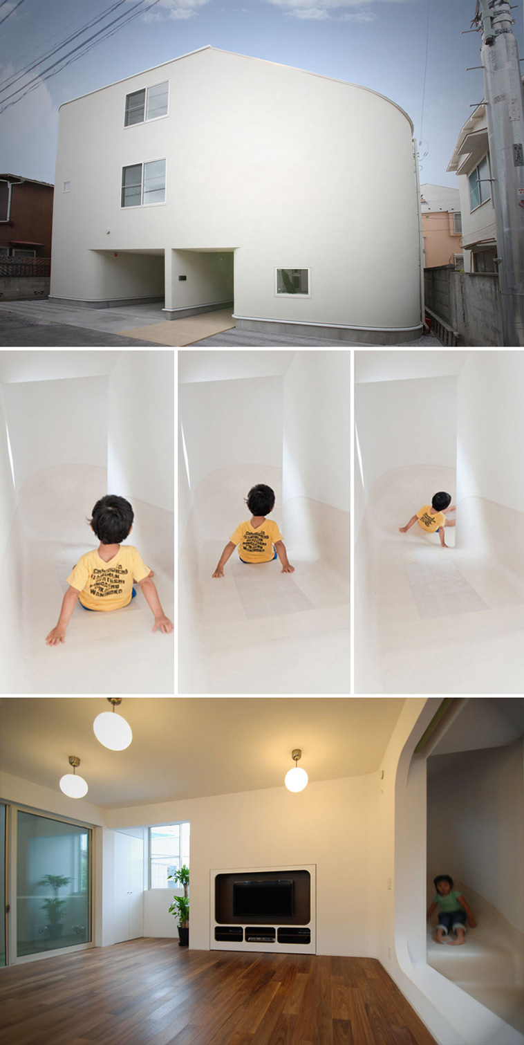 modern Japanese architecture