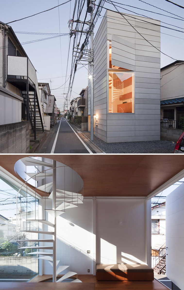 Small House Project