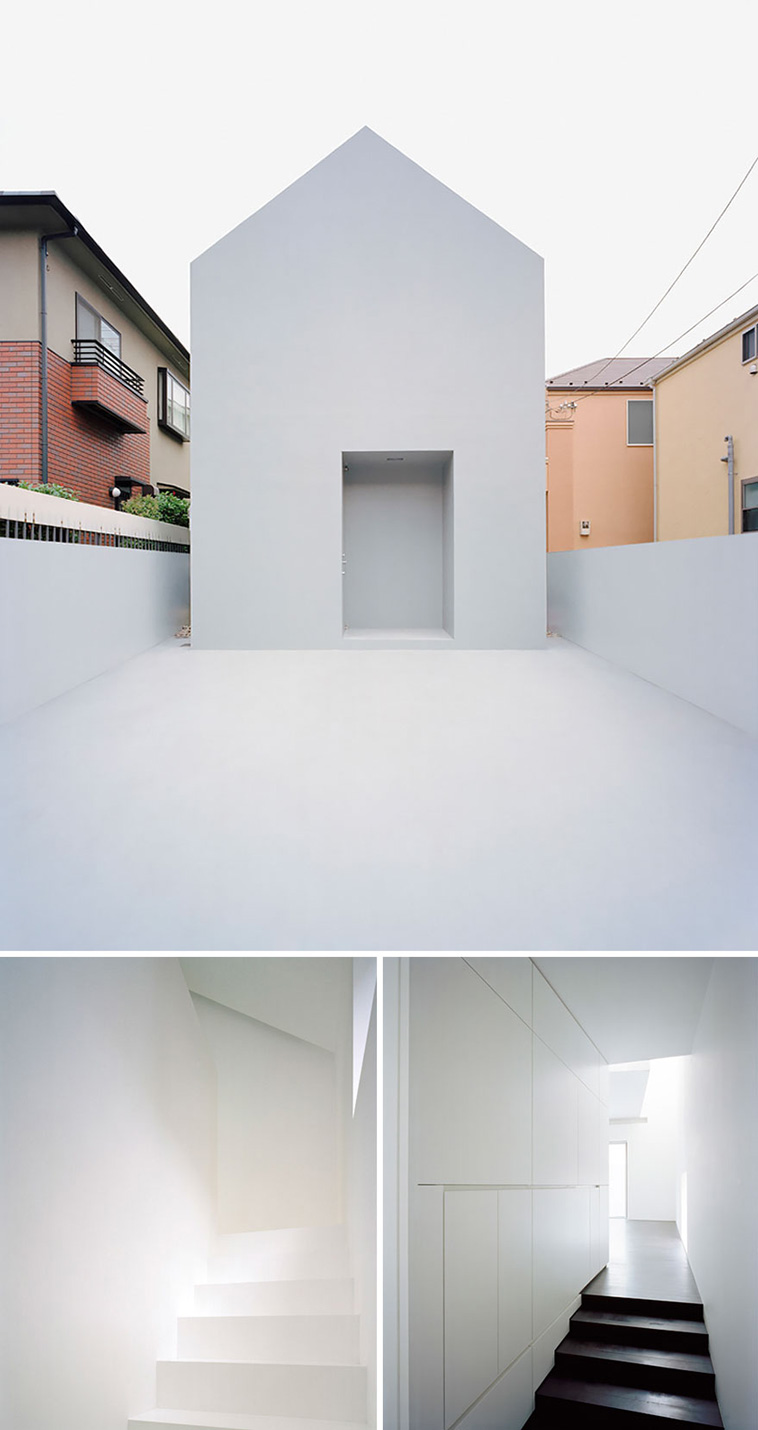 Ghost House