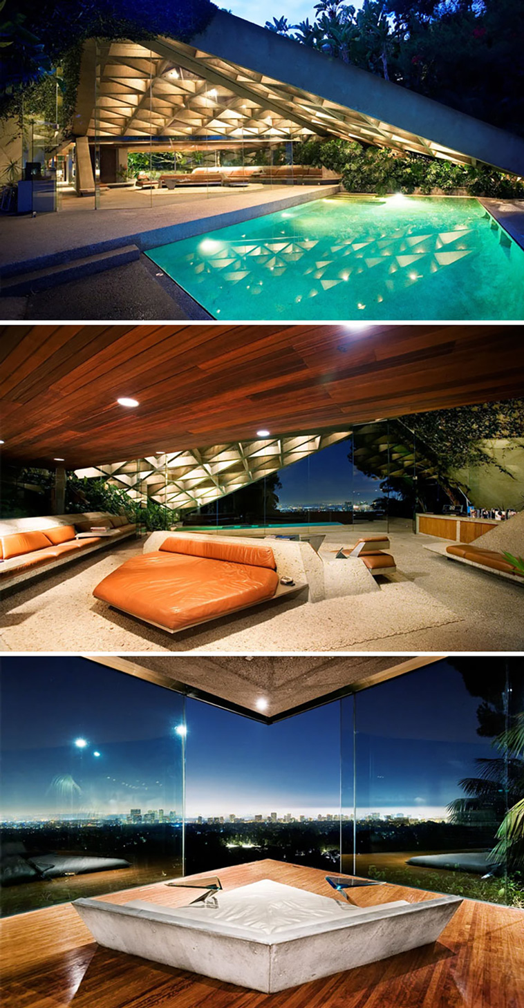 modernist architecture