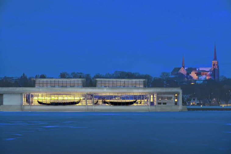 modernist architecture