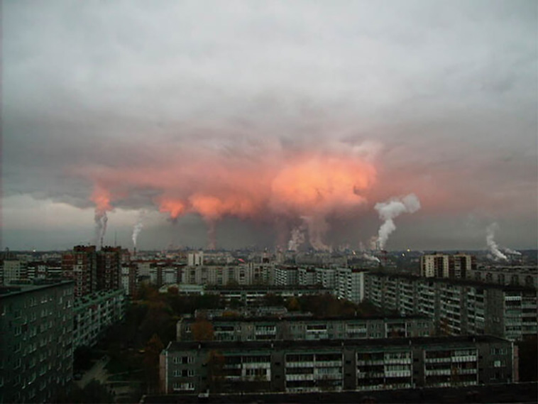 Modern Development